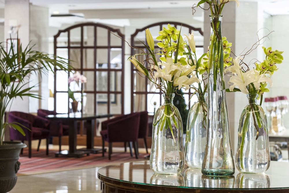 Emperador Hotel Madrid 29/50