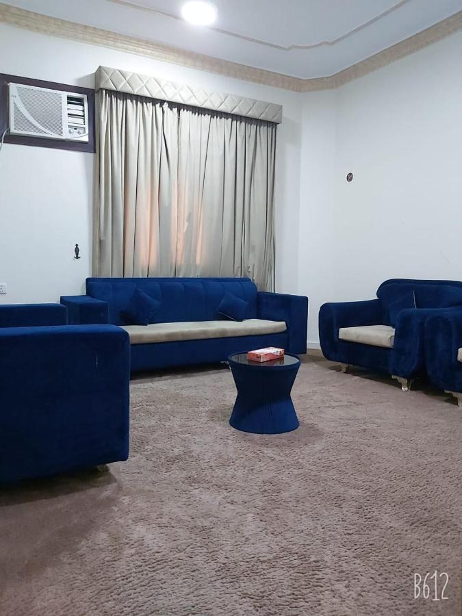 همسة للشقق الفندقية(Hamsa Hotel Apartment) 12/17