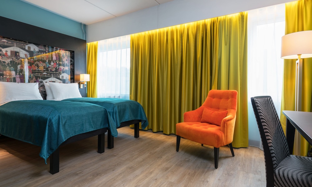 Thon Hotel Linne 19/58