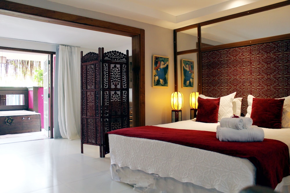 Aquabarra Boutique Hotel Spa 8/62