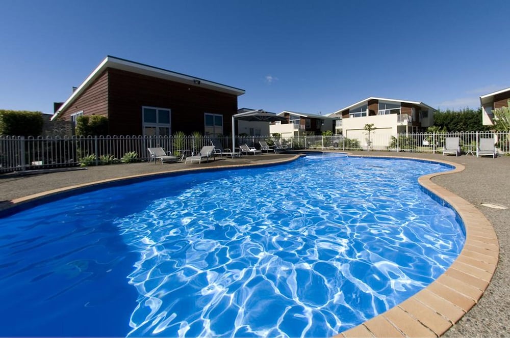 Beachside Resort Whitianga in WHITIANGA