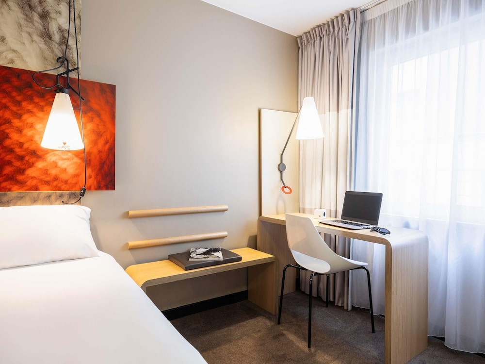 Hotel ibis Brussels City Centre 47/67