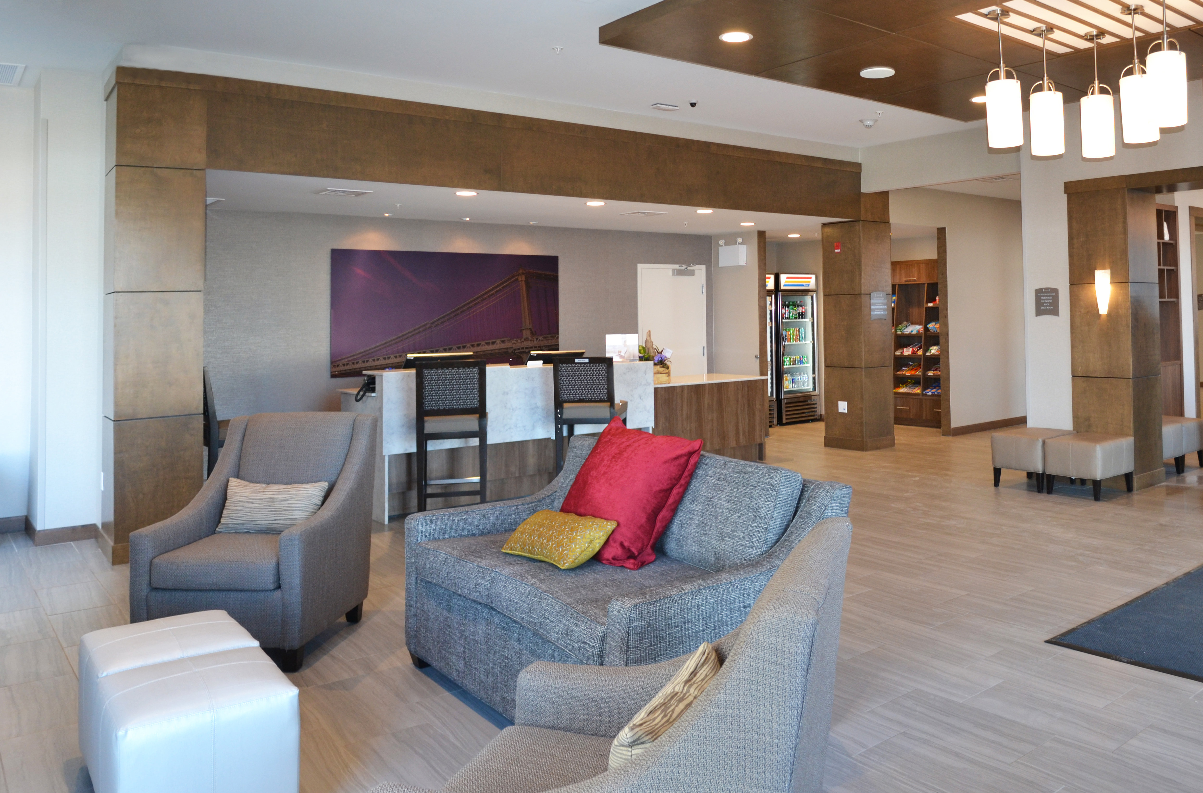 Staybridge Suites Red Deer North 28/50