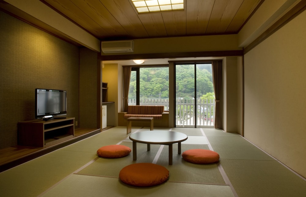 Kinugawa Onsen Hotel 30/50