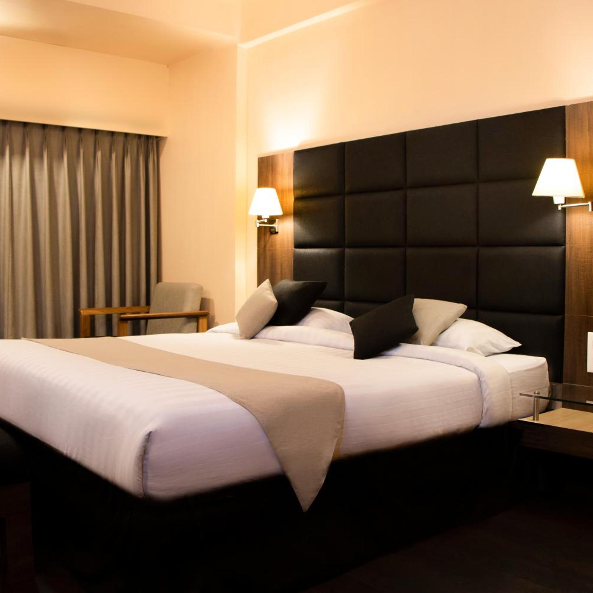 HOTEL APLINE CONTINENTAL 16/55