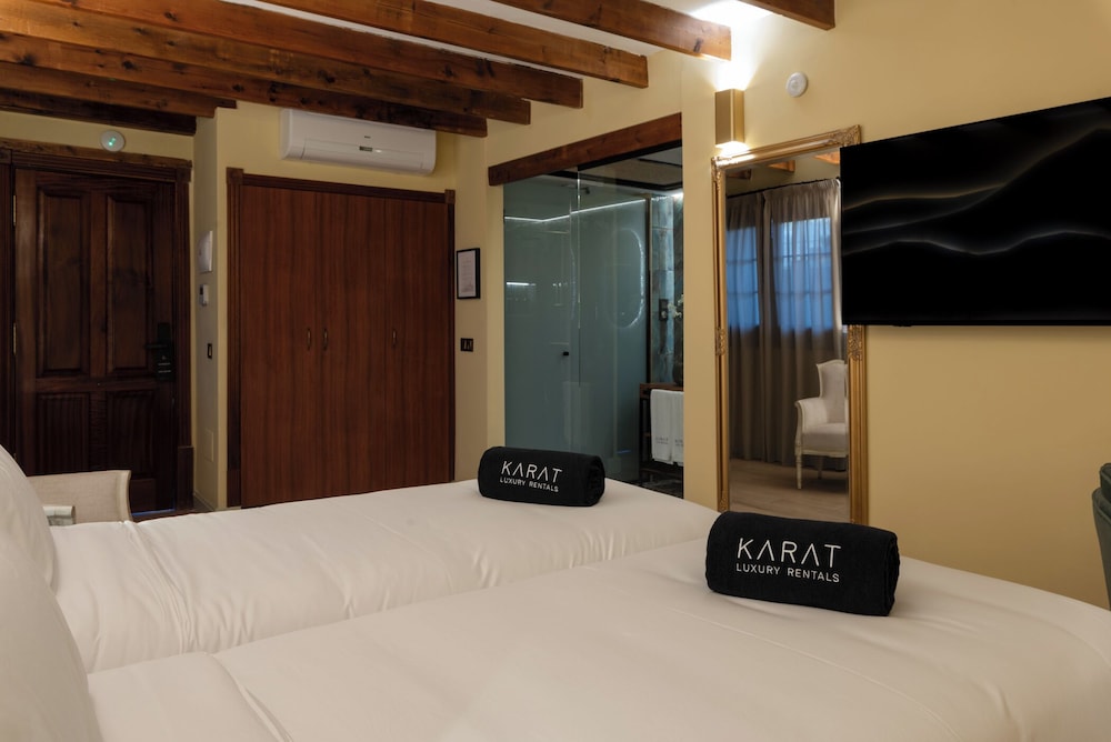 Karat El Nogal Hotel Boutique and Spa Adults Only 19/51