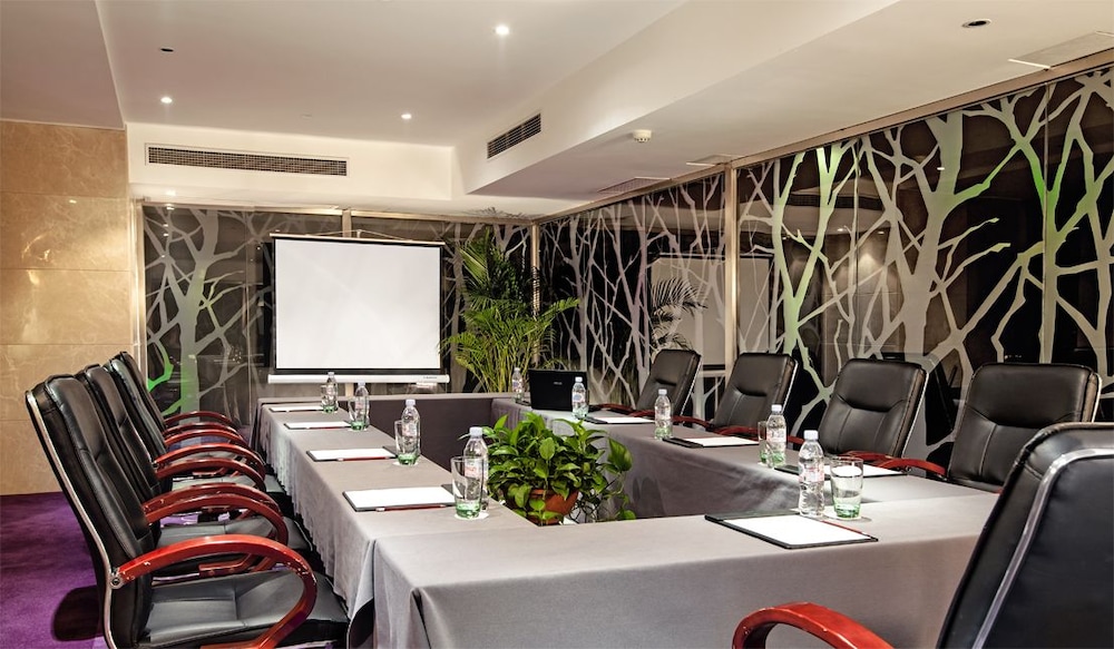 Xiamen Tegoo Hotel 35/50