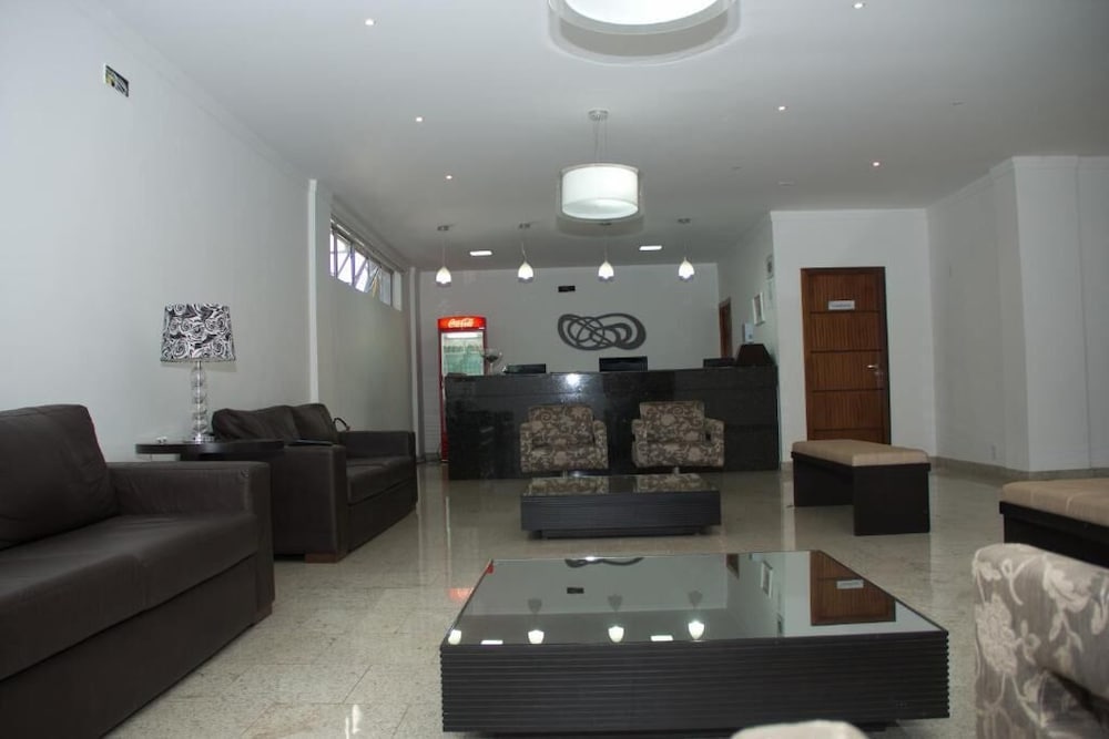 Bombonato Hotel - Facil Acesso Ao Aeroporto E Parque De Exposicoes Abcz - By Up Hotel Uberaba 5/46