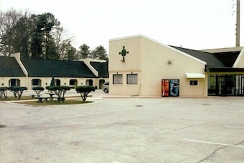 Express Inn Suites 42/52