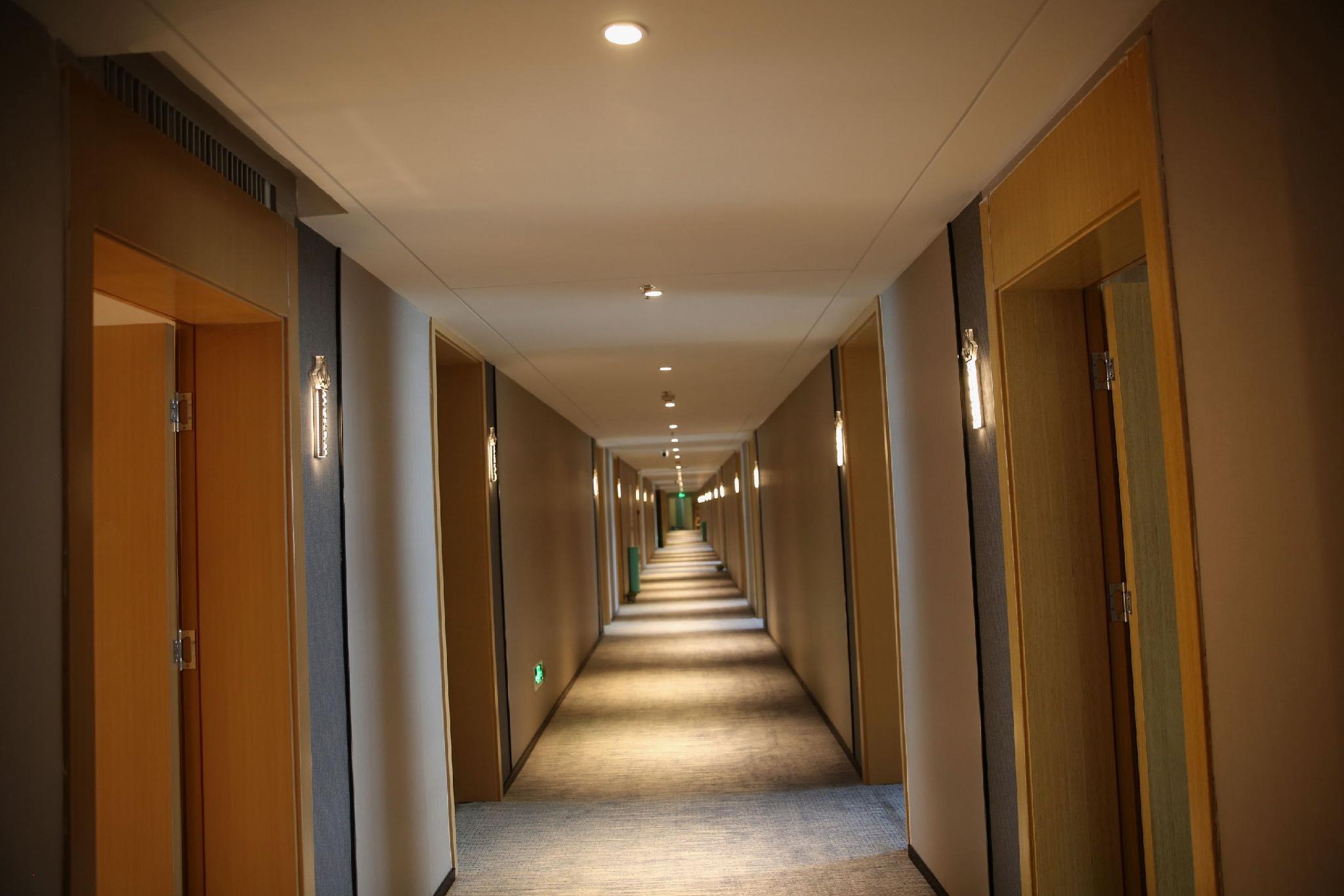 Magnotel Hotel of Fangxian Pedestrian Street 21/30