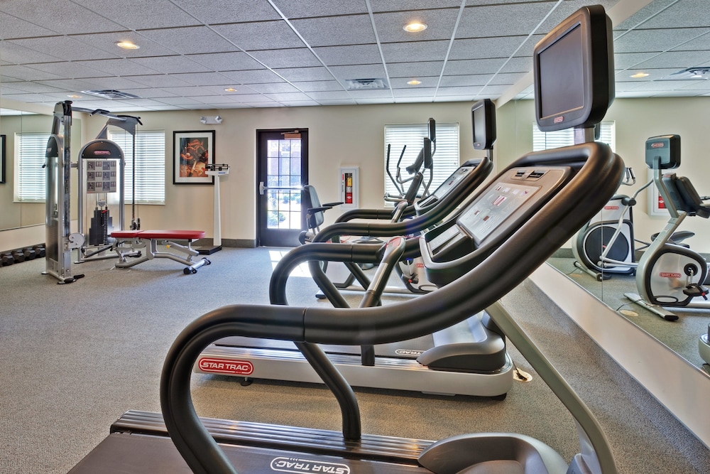Staybridge Suites Indianapolis Carmel 23/44