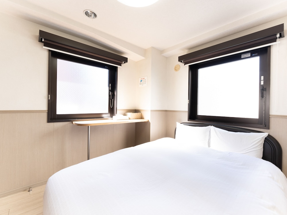 STANDARD, DOUBLE BED