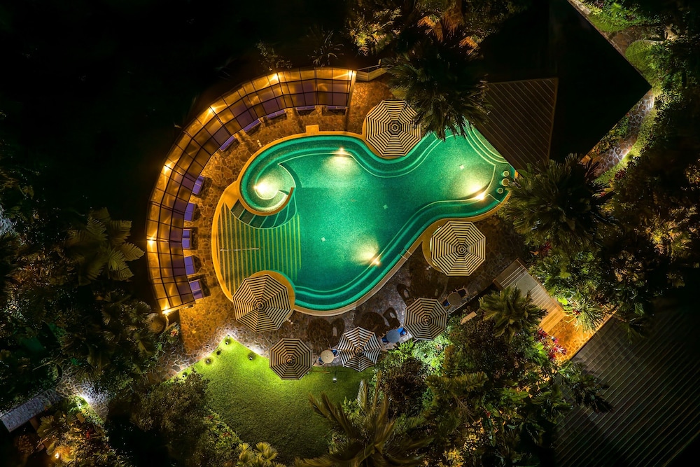 Rio Celeste Hideaway Hotel 2/63