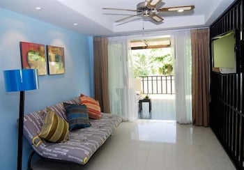 The Haleeva Aonang 28/43