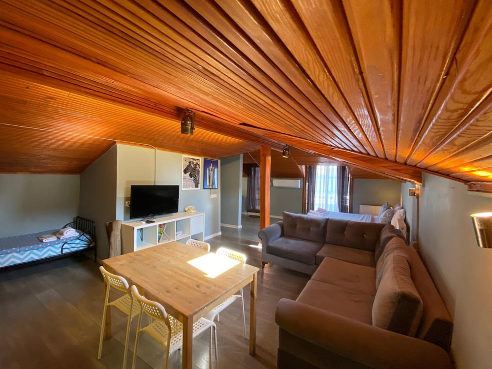 Flats Company - Karakoy Apartment 32/70