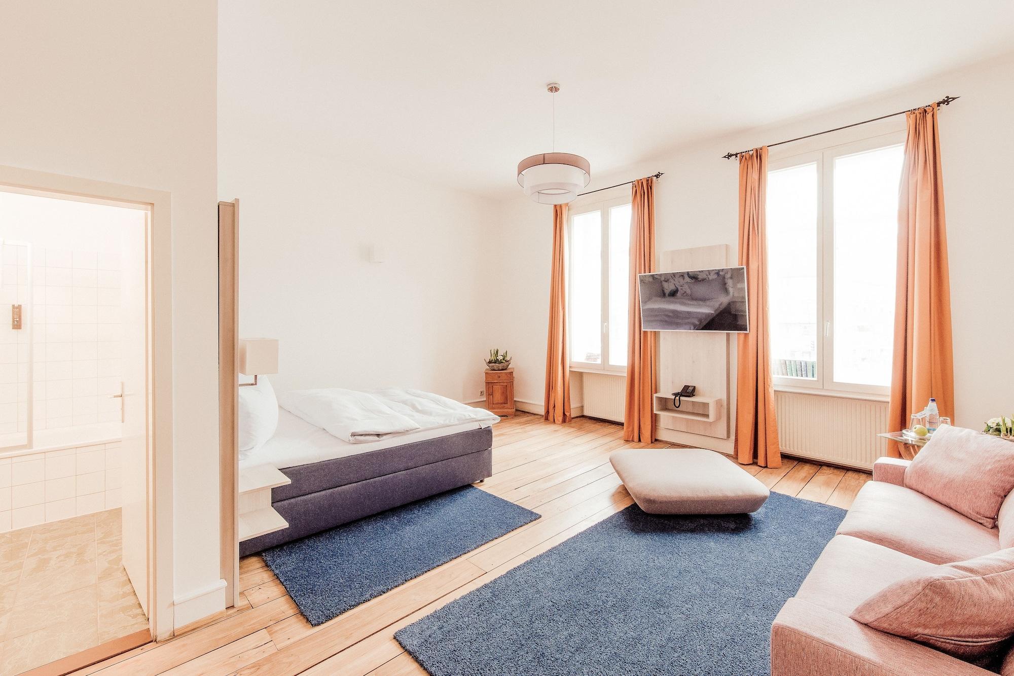 Denner Hotel 14/100