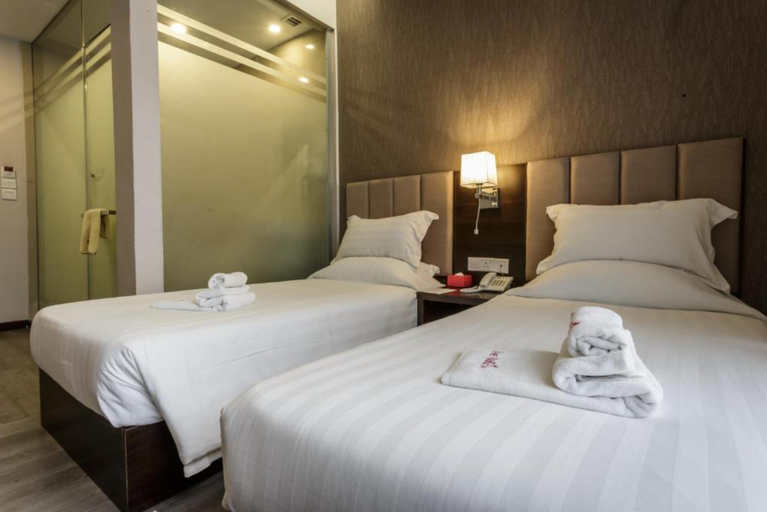 Hotel Trillium 8/11