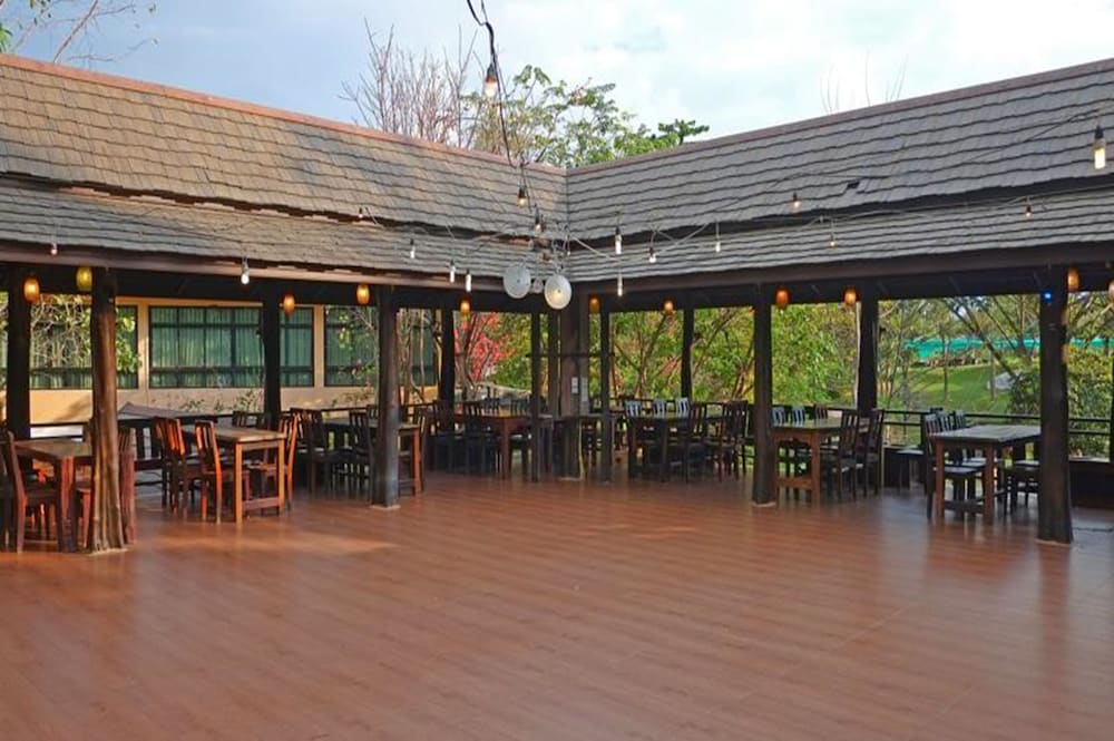 Khaoyai Kiri Thantip Resort 31/38
