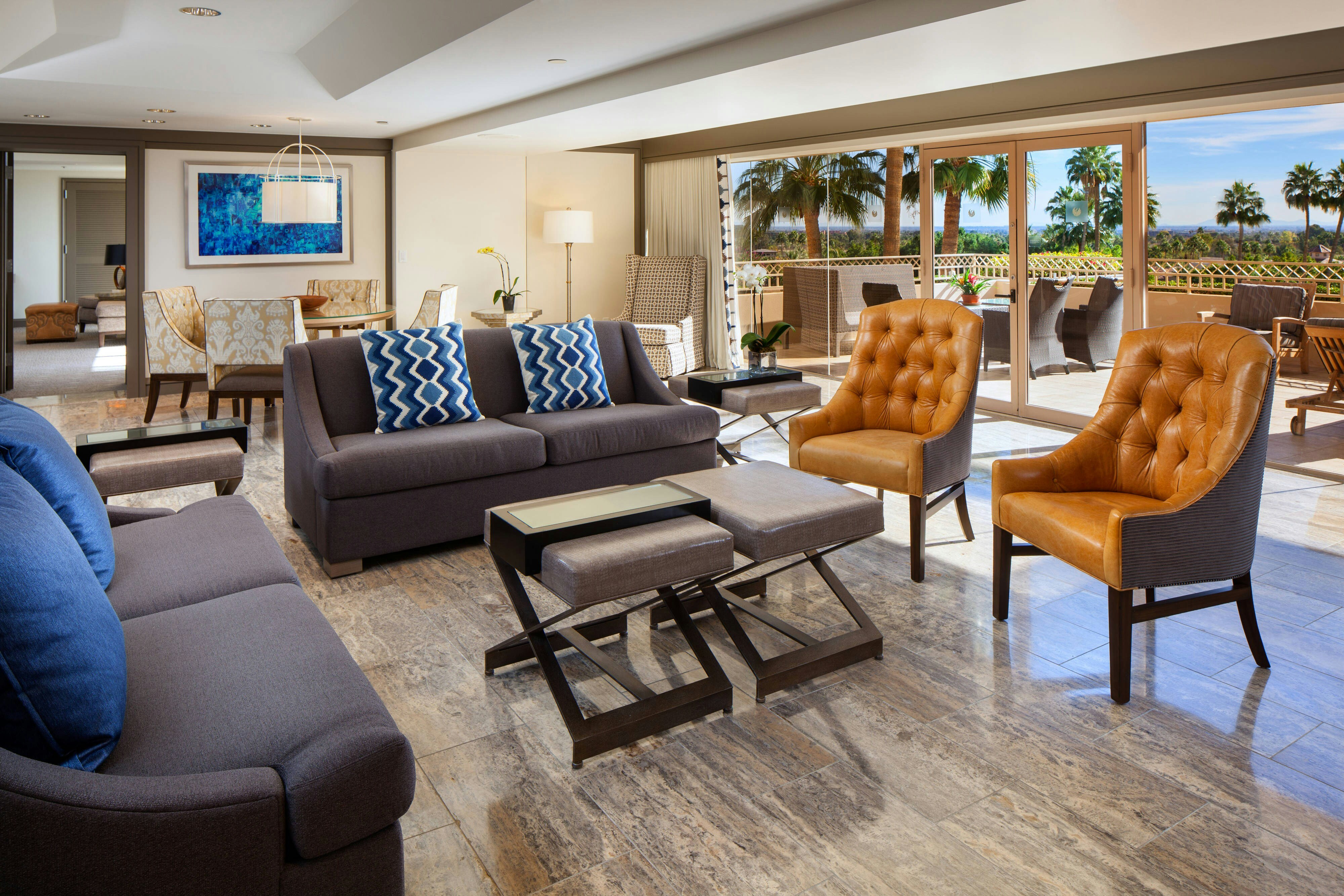 The Phoenician A Luxury Collection Resort 29/50