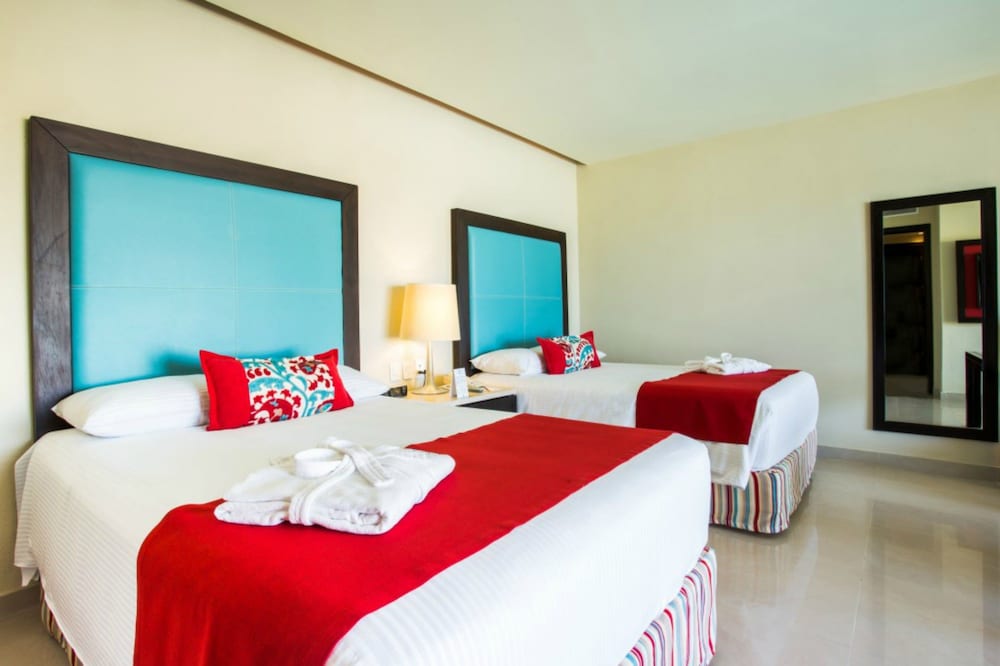 Dreams Jade Resort And Spa 11/71