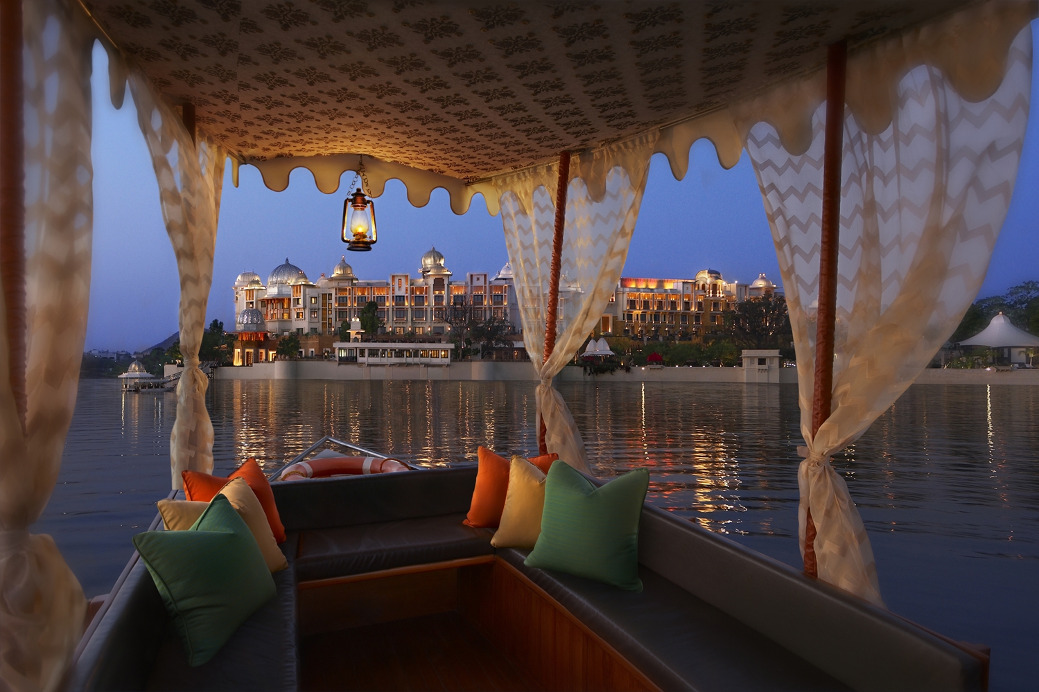 The Leela Palace Udaipur 56/81