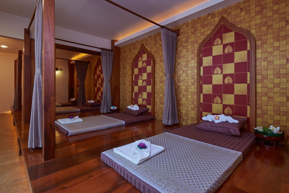 The Agate Pattaya Boutique Resort 29/50