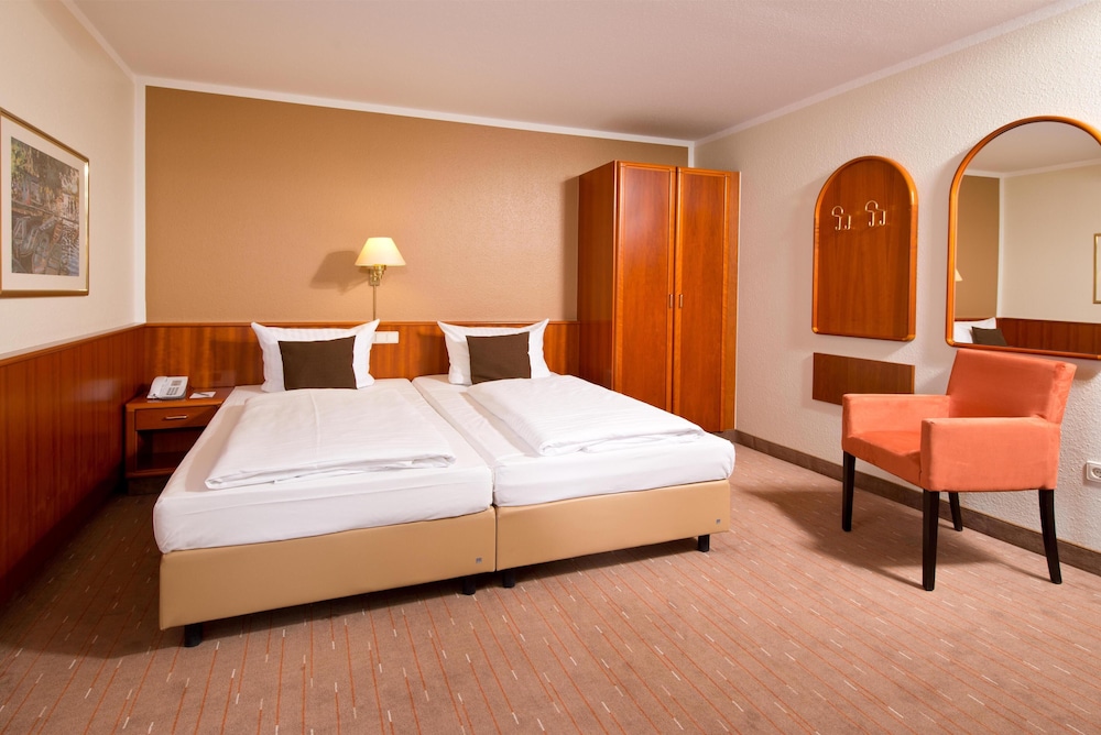 Achat Hotel Schwarzheide Lausitz 8/46