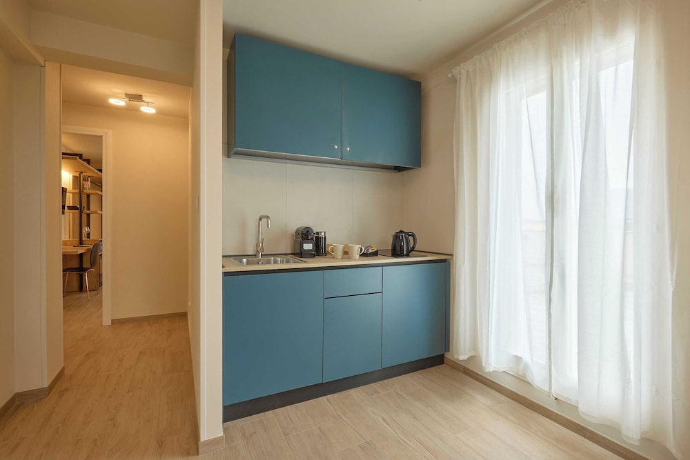 Relais Tiburtina 7/64