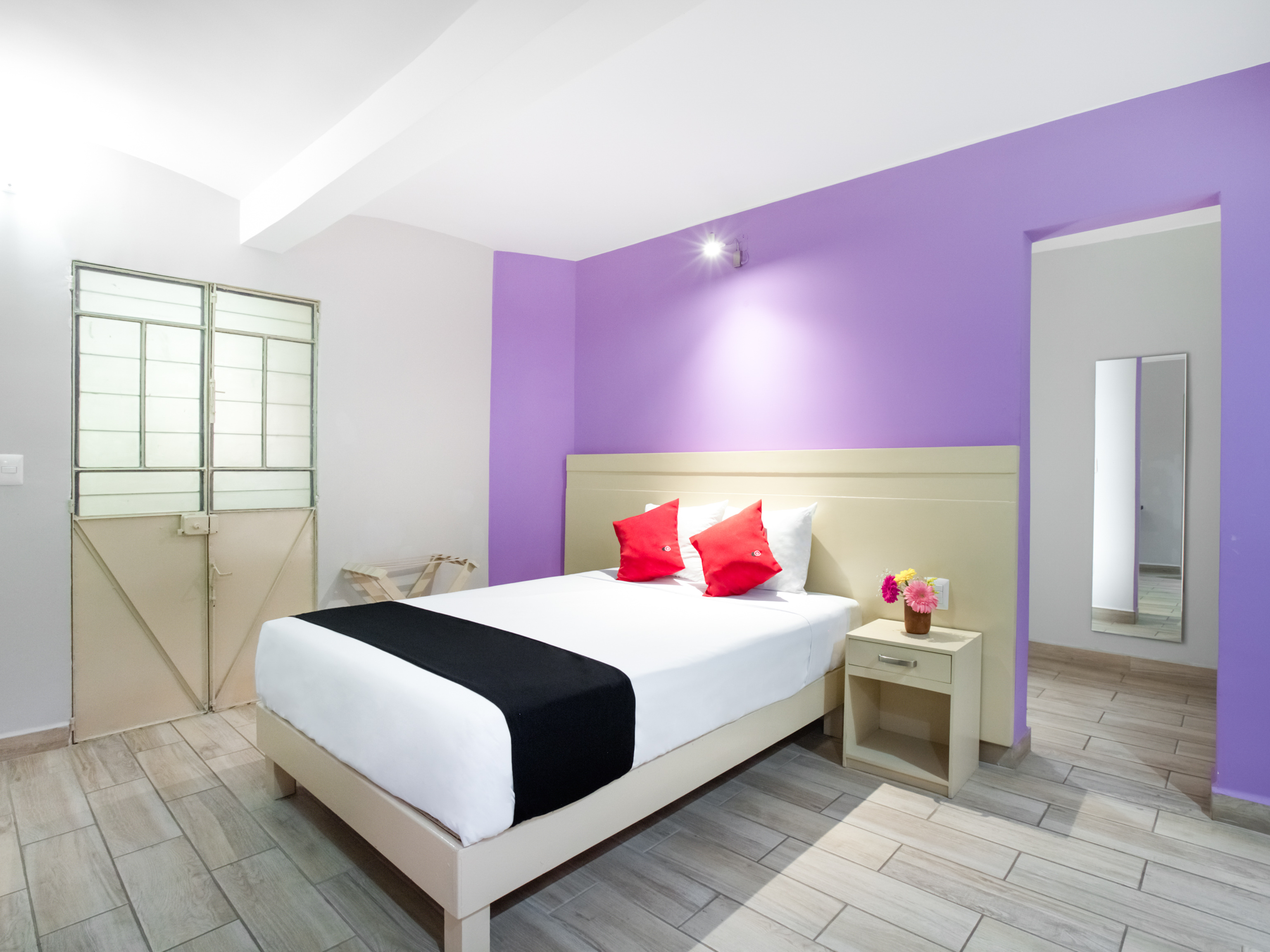 Hotel El Andariego 10/47