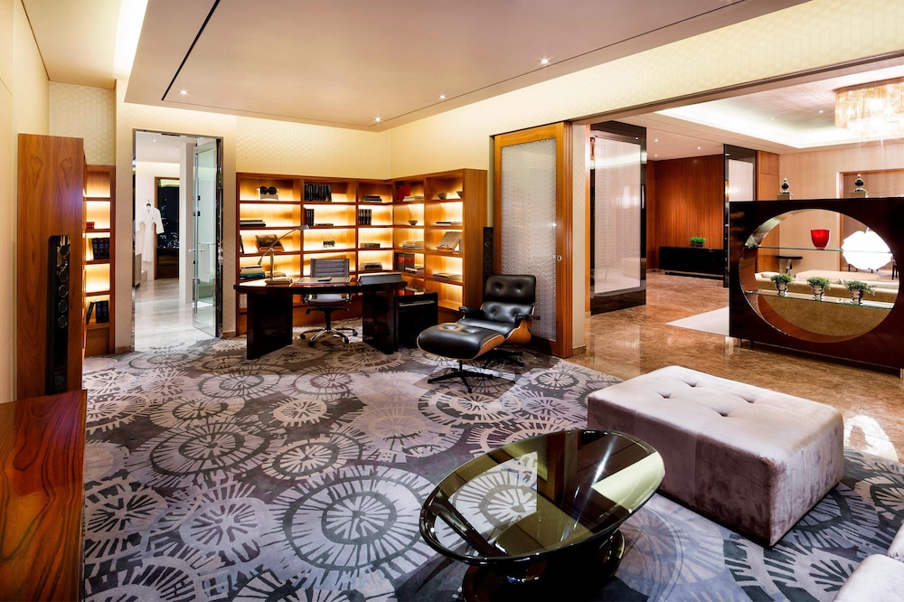 SHERATON GRAND INCHEON HOTEL 34/59