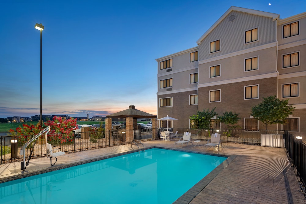 Staybridge Suites Oklahoma City-Quail Springs 1/81