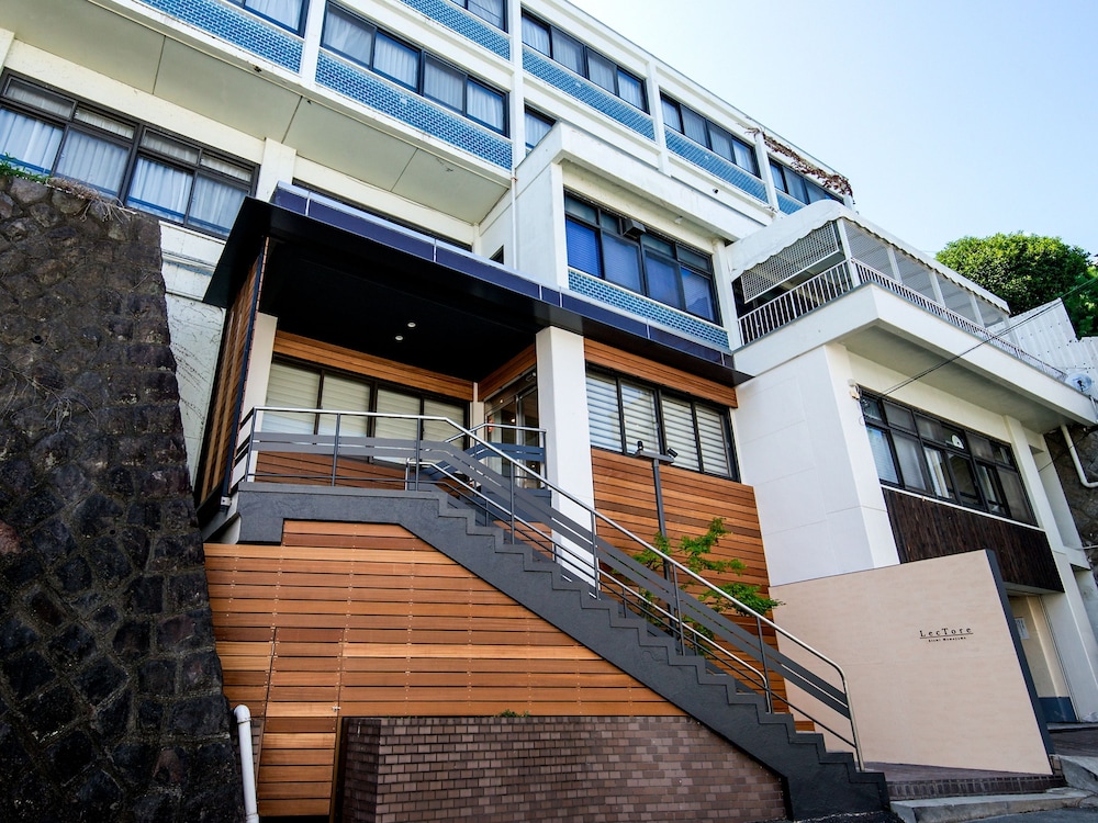 Tkp Hotel Resort Lectore Atami Momoyama 2/56