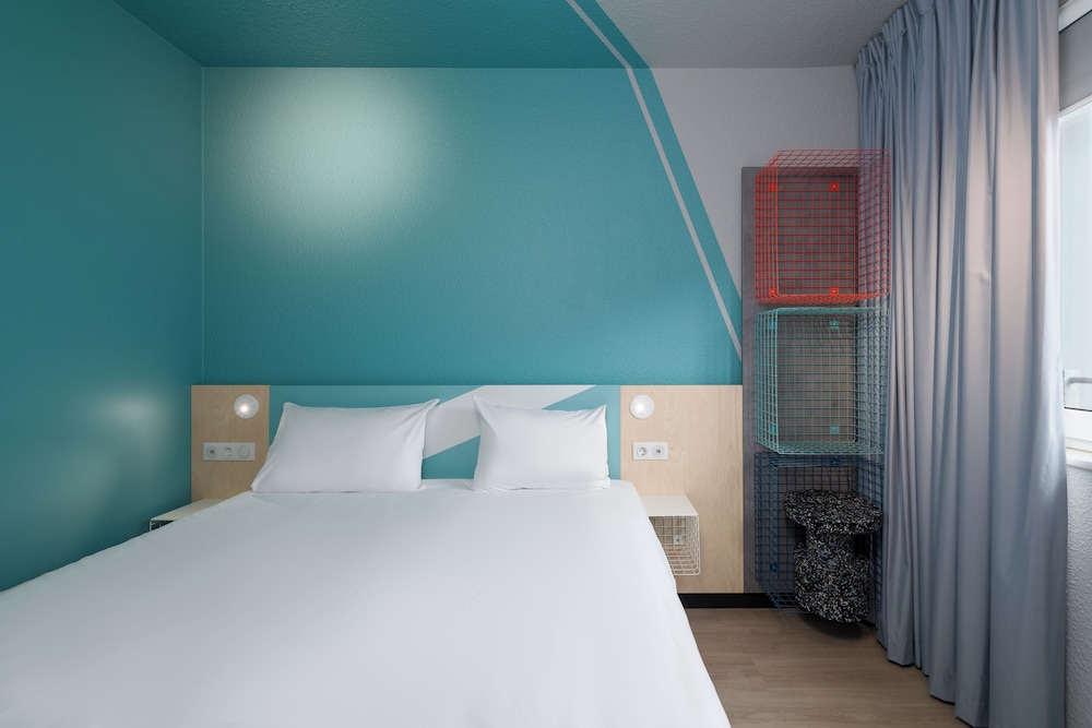 Ibis Budget Leipzig City 12/31