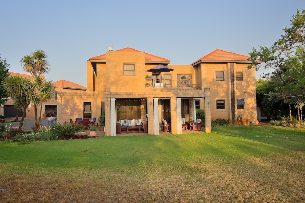 Centurion Golf Suites 40/50