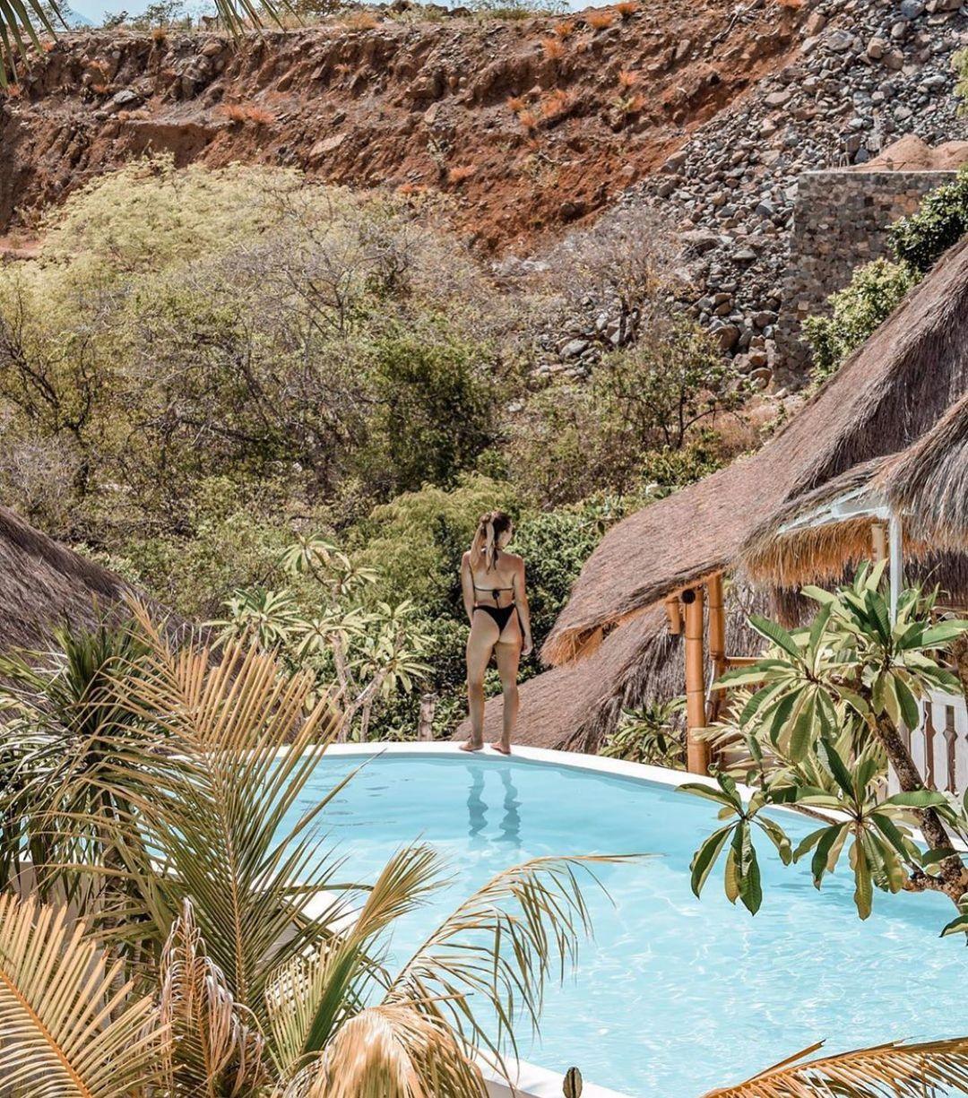 Mohini Komodo Resort 34/40