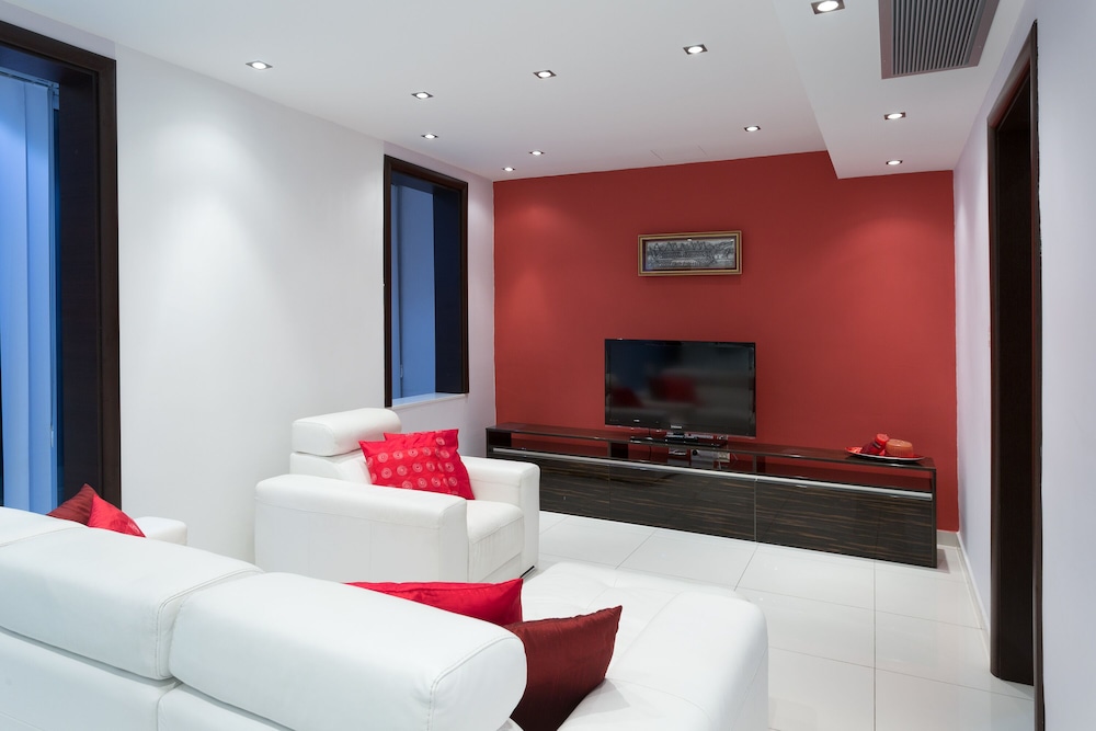 Instyle Aparthotel 21/49