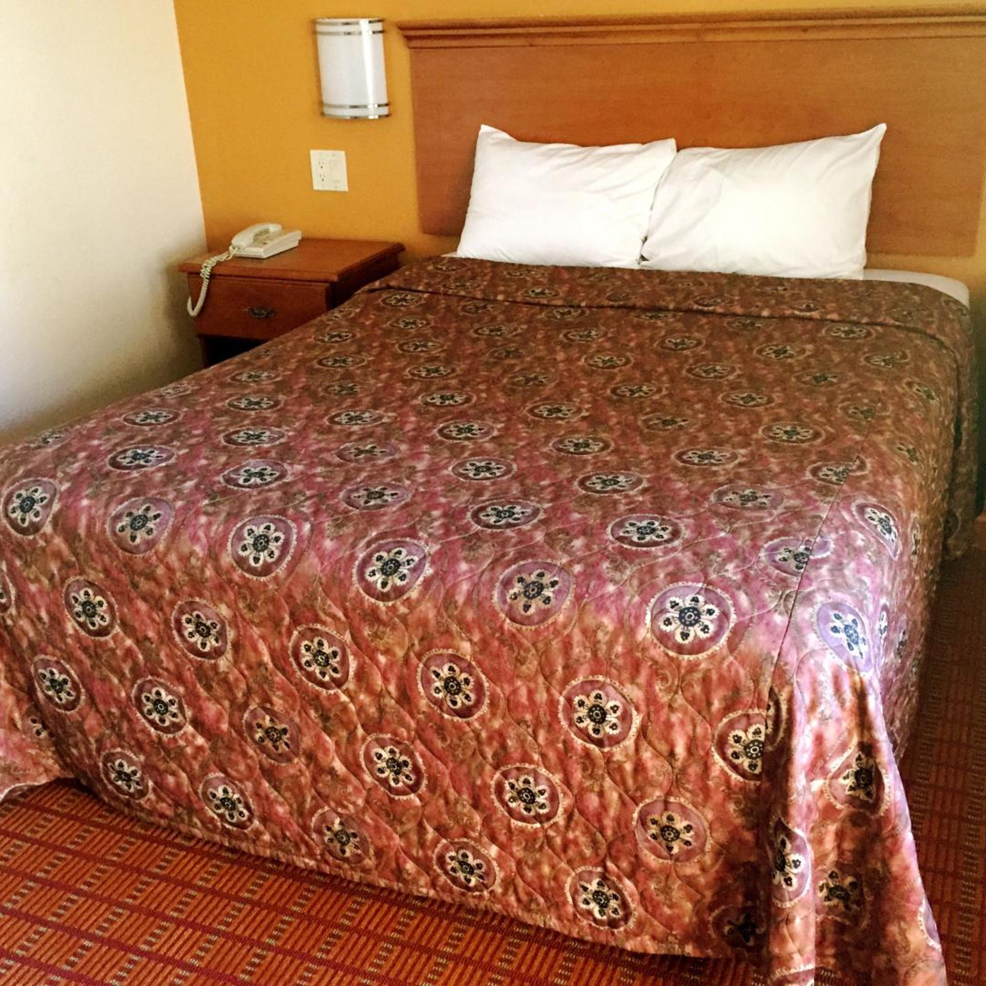 Harvey's Motel SDSU La Mesa San Diego 23/44