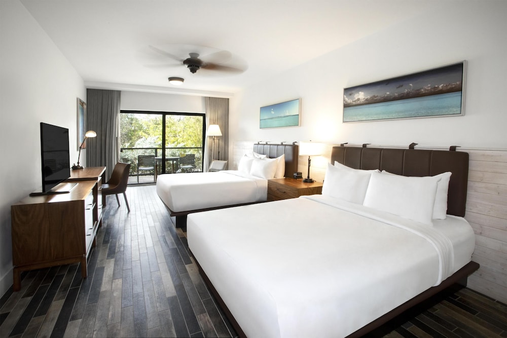 The Perry Hotel Key West 24/77