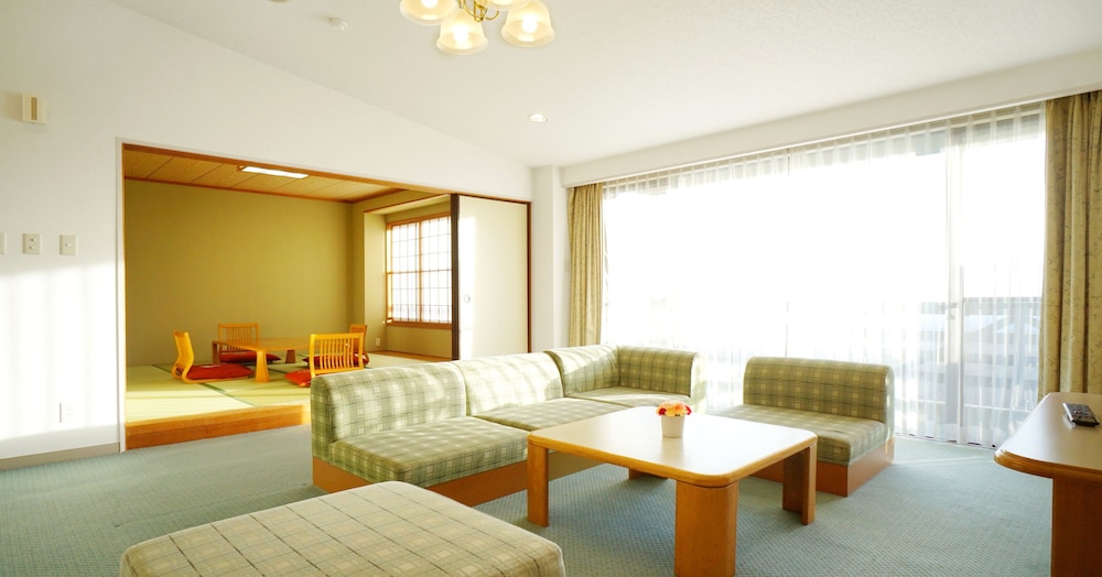 Resort Hotel Laforet Nasu 25/46