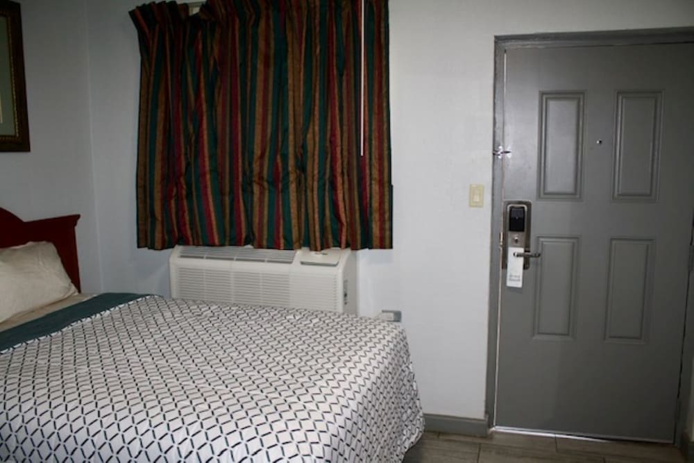 Budget Inn Jonesboro 18/32