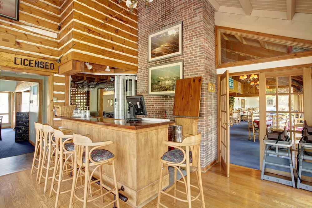 Liscombe Lodge Resort and Conference Centre 30/45