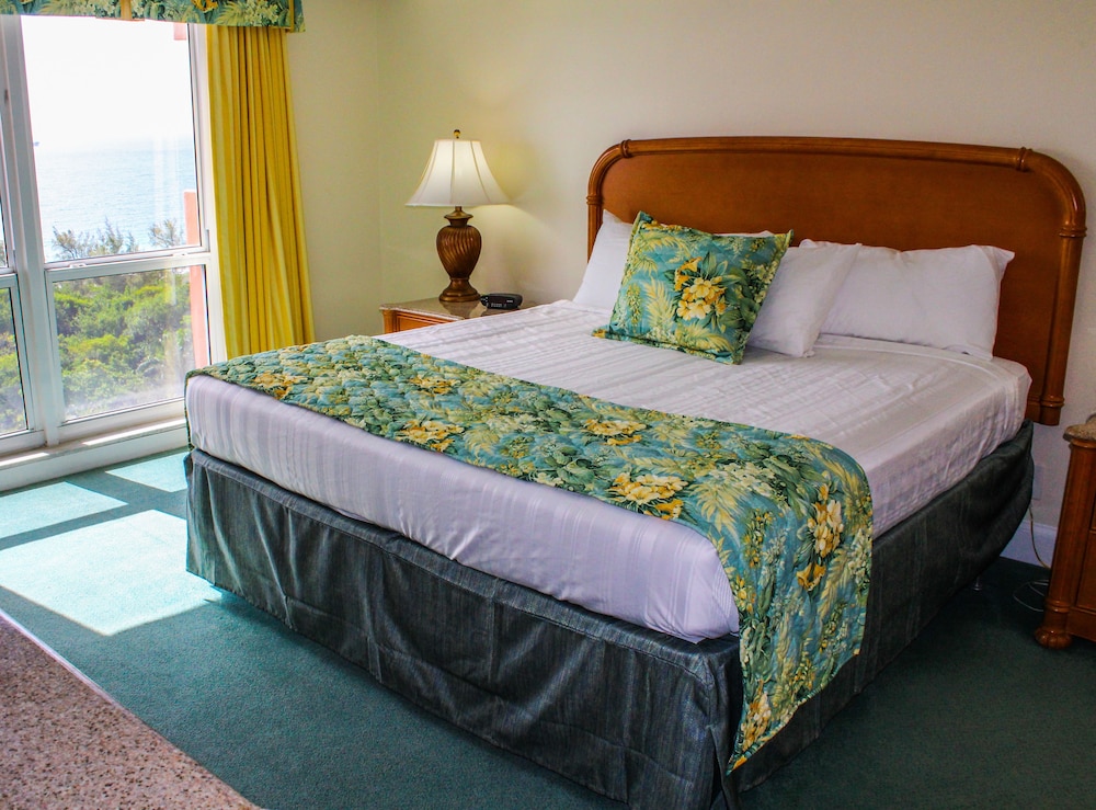 Fort Lauderdale Beach Resort 6/35