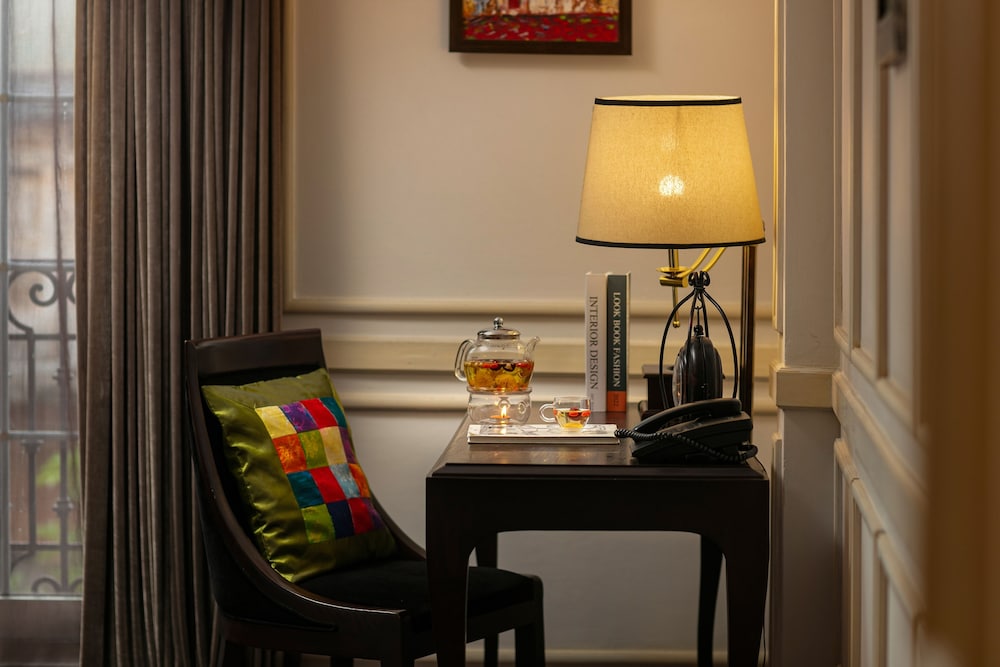 Hanoi Boutique Hotel and Spa 29/64