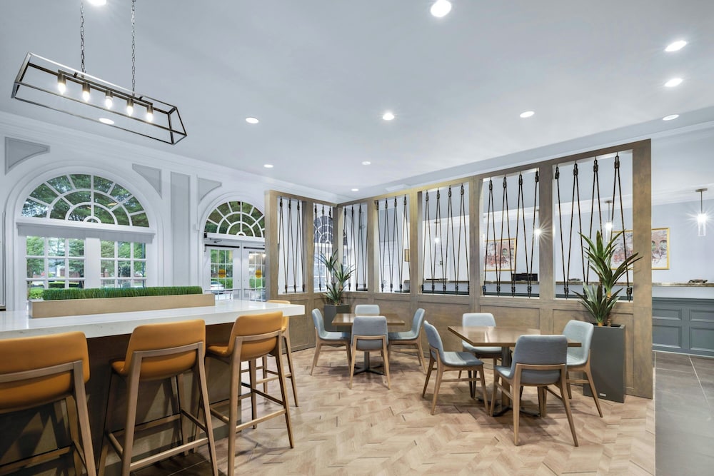 Marriott S Manor Club At Ford S Colony 23/50
