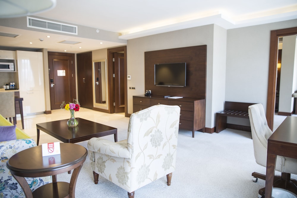 Grand Aras Hotel Suites Istanbul Sisli 47/61