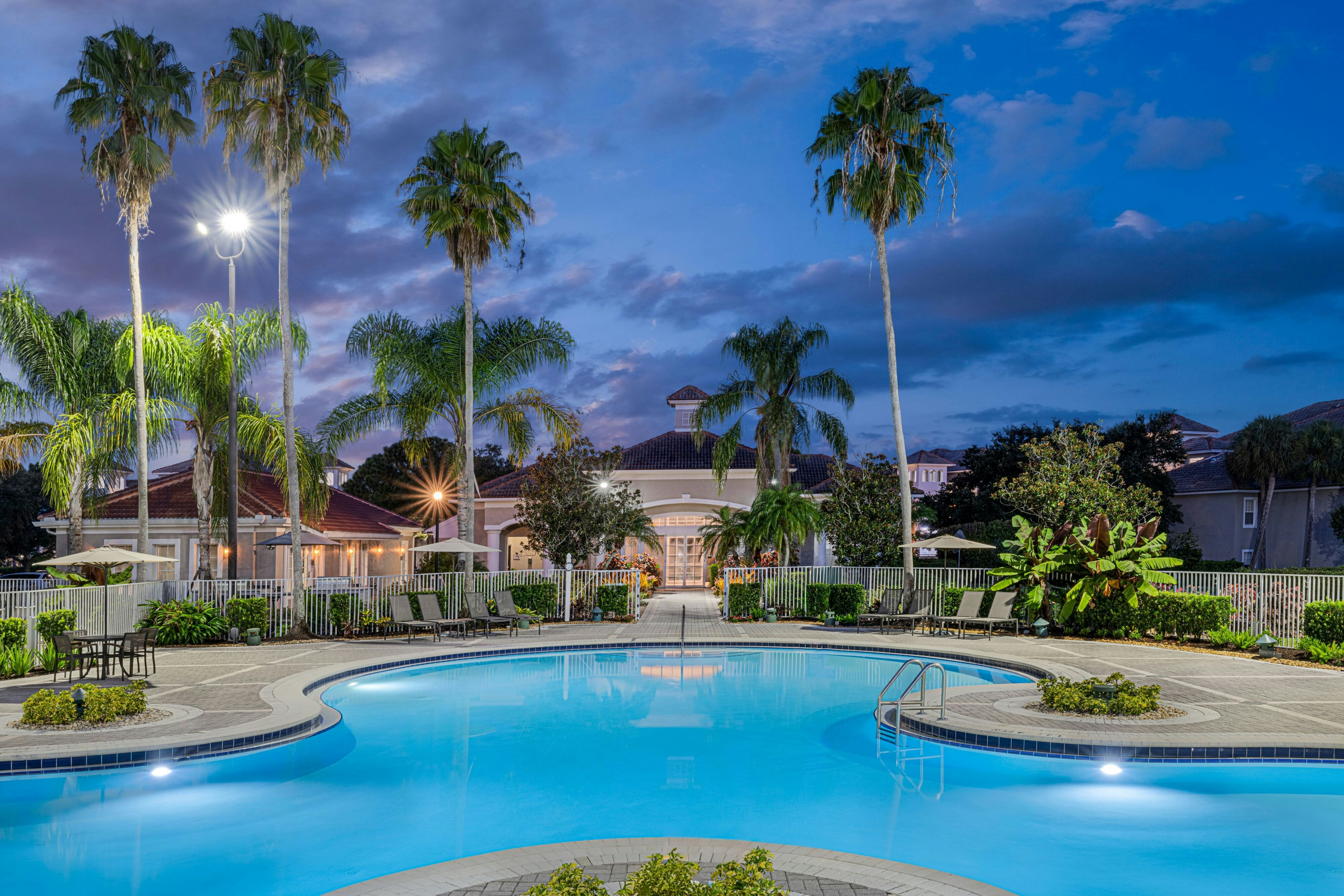 Sheraton PGA Vacation Resort, Port St. Lucie 27/36