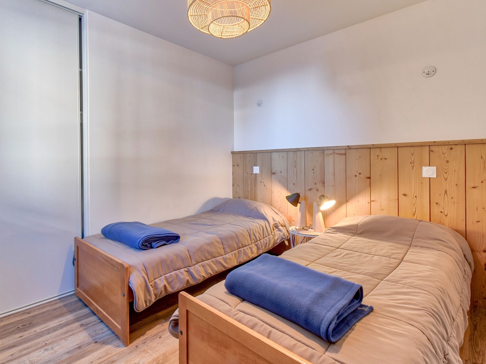 Residence Vacanceole Les Balcons Du soleil 20/62