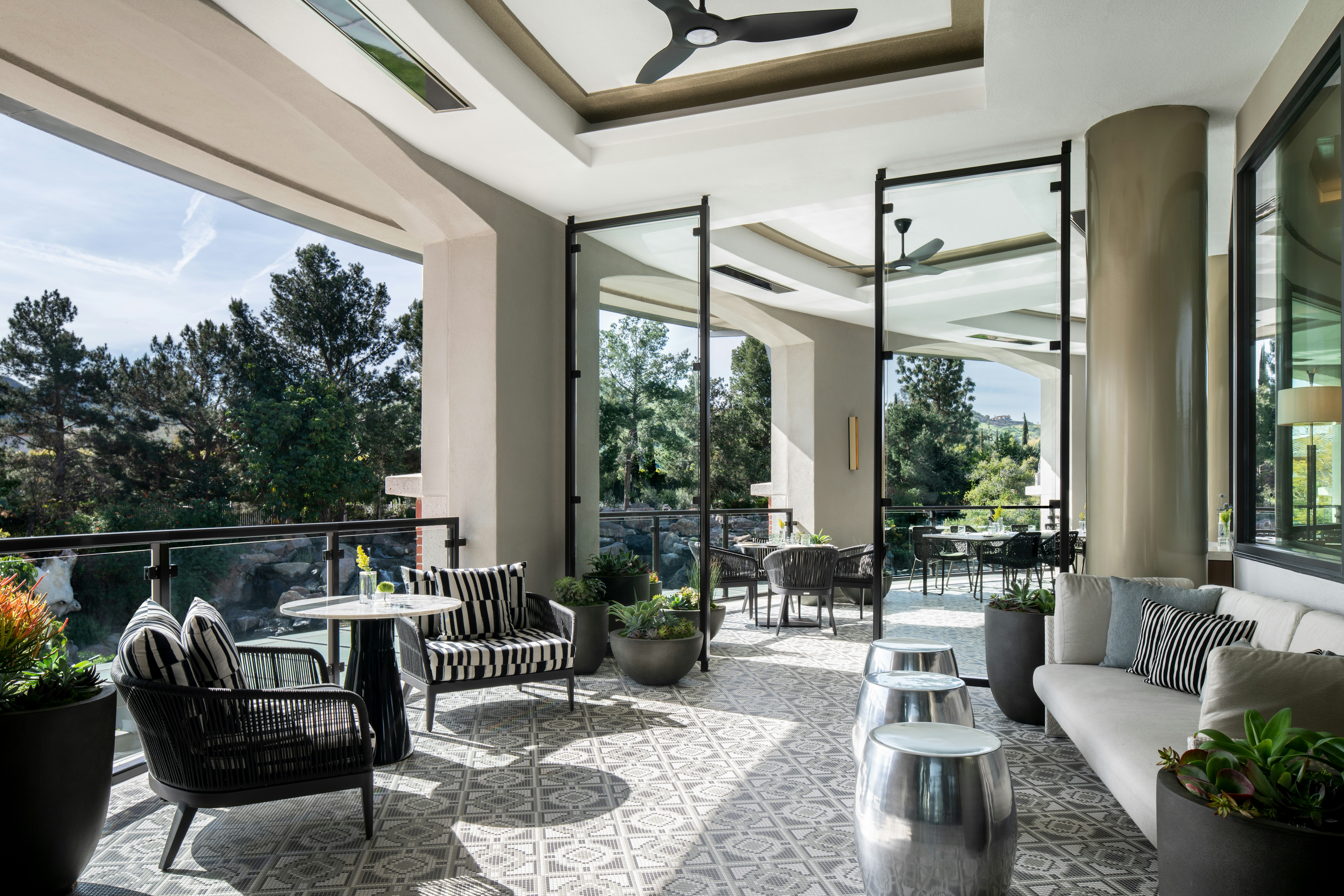 Four Seasons Hotel Westlake Village 36/72