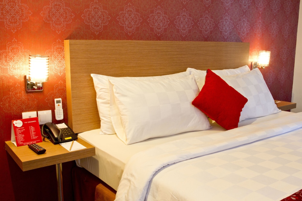 Noola Hotel Cilacap 39/68