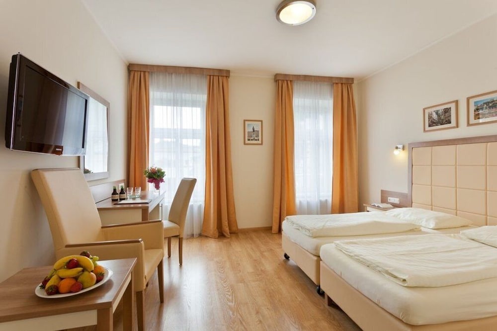 Theater Hotel Salzburg 13/60